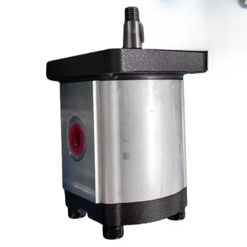 Hydraulic Gear Motor for PGM PGP Series: PGM505A0050BJ1H1ND3D3B1B1A3