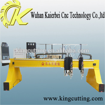new and china made high configuration gantry