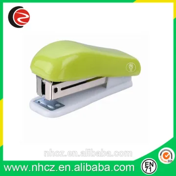 Stationery Green Mini Stapler
