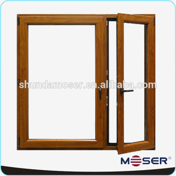 double glazed glass window wooden sash windows