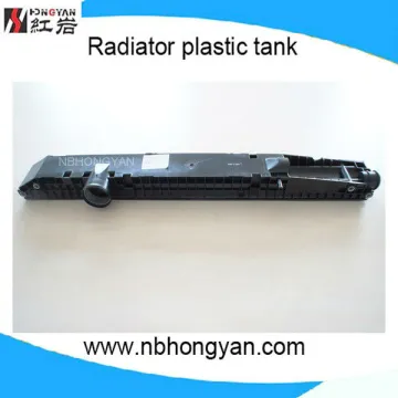 ACTROS used truck radiator