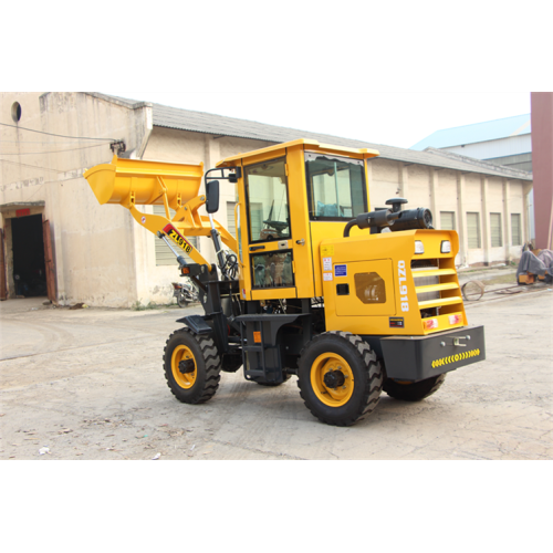 Hot sale lowest price Wheel Loader For Sale