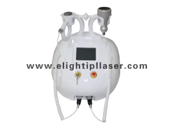 40.5khz Liposuction Ultrasonic Cavitation Slimming Machine For Fat Reduction