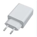 12W 1-Port-USB-Wandladegerät für Mobiltelefone