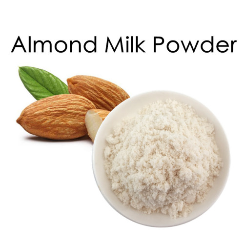 Premium Plant-Based Almond Powder