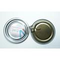 Fruit Drink Tin Can Bas 200 # 50 mm