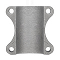 Carbon And Low Alloy Steel Investment Castings