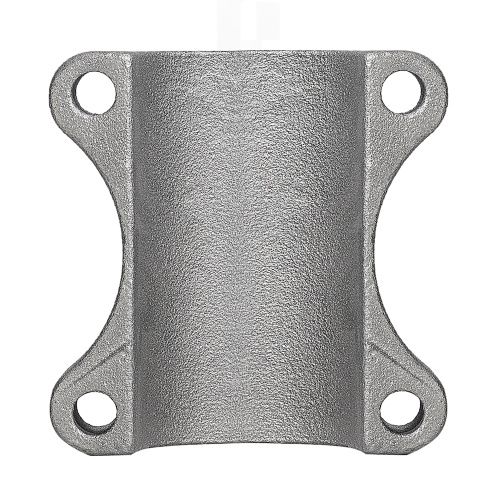 Carbon And Low Alloy Steel Investment Castings