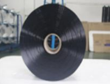Polyester FDY DDB Yarn Item 55D/24F
