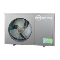 DC Heverter Heat Pump Pool Heater