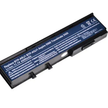 Wholesale laptop battery for Acer, Li-ion battery