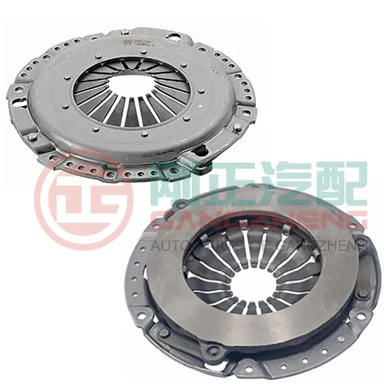 Transmission Clutch Disc Kits for Various JAC Models: A Comprehensive Guide