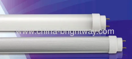 Fluorescent Replacement 1500mm 20w T8 Led Light Tube 2400-2500lm 