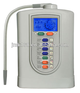 electrolysis water ionizer alkaline (type 500)