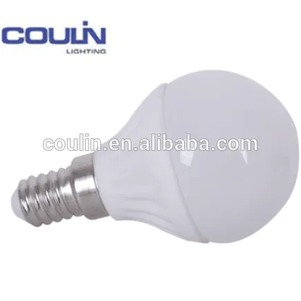 G70 LED Global Bulb 13W