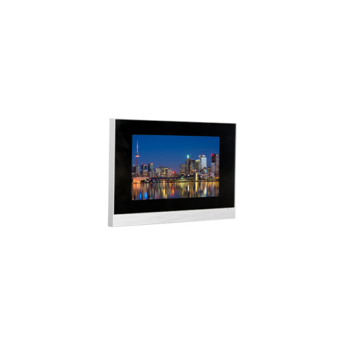 Indoor Monitor Monitor Audio Intercom System Touch Screen Manufactory