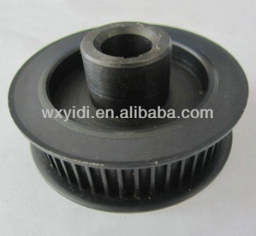 Roller motor tensioner roller, spare parts for textile machine