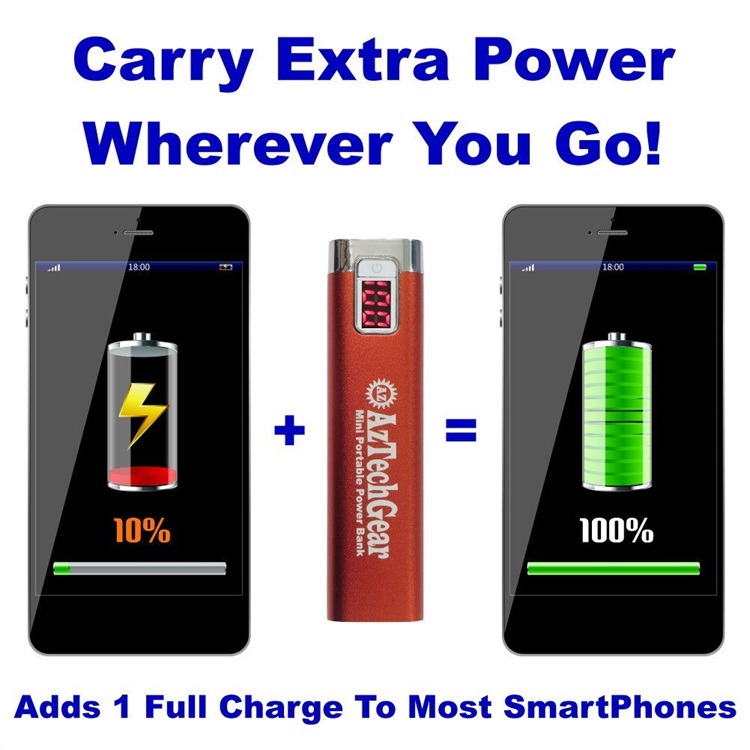 Power Bank Power Bank