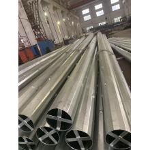 33kv 35kv 11m 1200daN Trục điện bằng thép