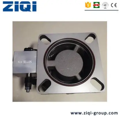 Screw Air Compressor Spare Parts: Intake Valves for Atlas Copco, Bolaite, Anest Iwata, and OEM Services