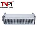 220V Top Blow Blowfring Dry Transformer Fan de fluxo cruzado