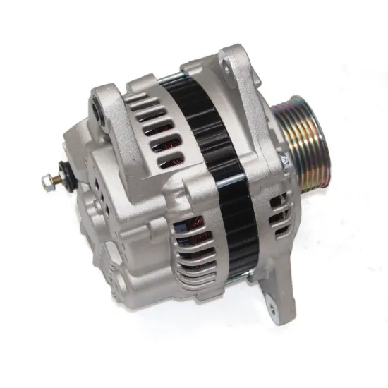 OEM 1800A007 Alternator for Mitsubishi L200 4WD Pickup 4D56