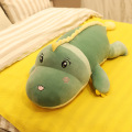 Morbido cuscino dinosauro carino bambola di peluche bambola per bambini