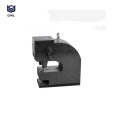 CH-80 hydraulic automatic steel metal hole punching machine