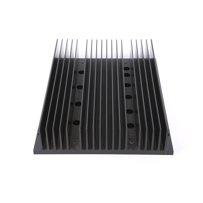 aluminum heat sink extrusion