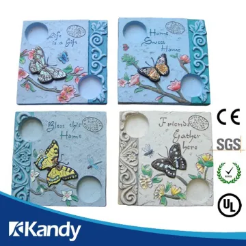 RoHS CE certification Top 1 gifts the best choice top Landscape Stepping Stones