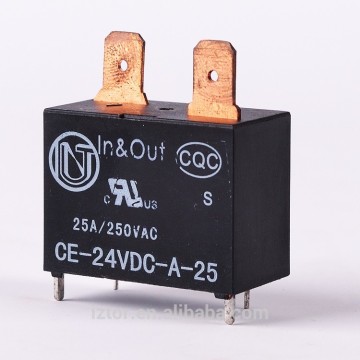 IOEC AIR CONDITINER RELAY for 12v-24v