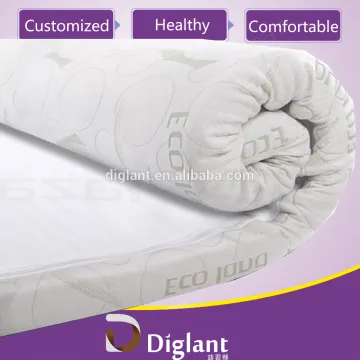 best waterbeds sofa cooling 3d mesh mattress topper