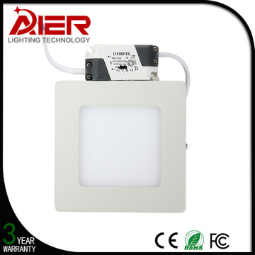 2014 led light fixtures surface mounted led panel