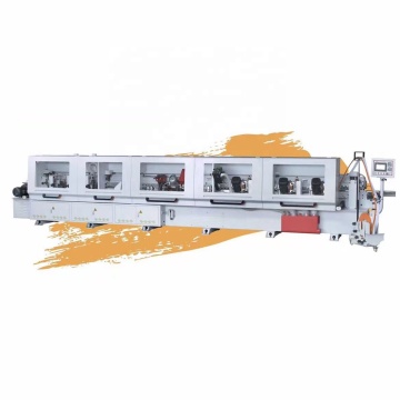 45 Degree Edge Banding Machine for Woodworking