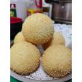 Agente lievitante composto per prodotti noodle fritti