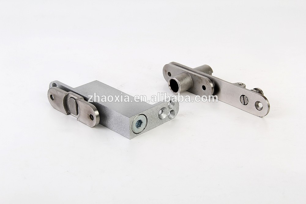 ss304 conner hinge