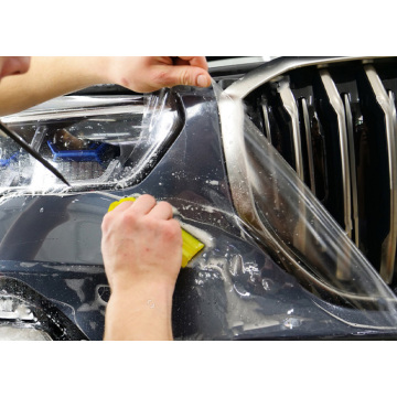 paint protection film car prices