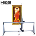 Zeescape Wallpen Printer Wall Photo Painting Machine