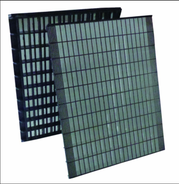 VSM 300 Shale Shaker Screen