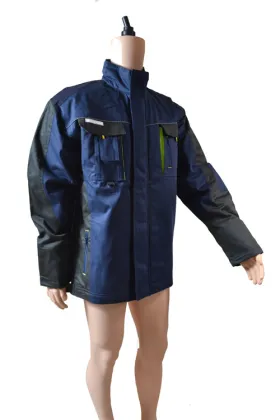 Jacket Winter Blouse