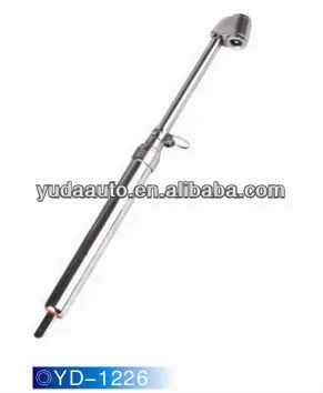 YD-1226 PENCIL TYRE PRESSURE GAUGE