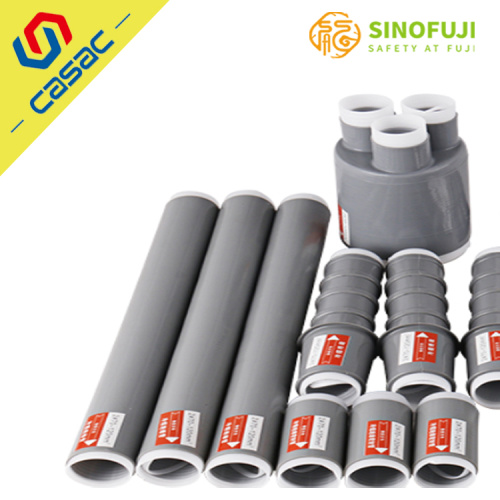 35KV high voltage cold shrinkable insulation tube