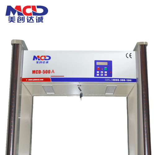 Best-Selling Price Preferential Metal Detector