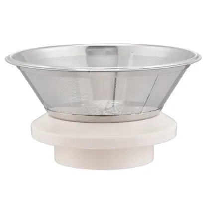 Electric home use coconut juice extractor