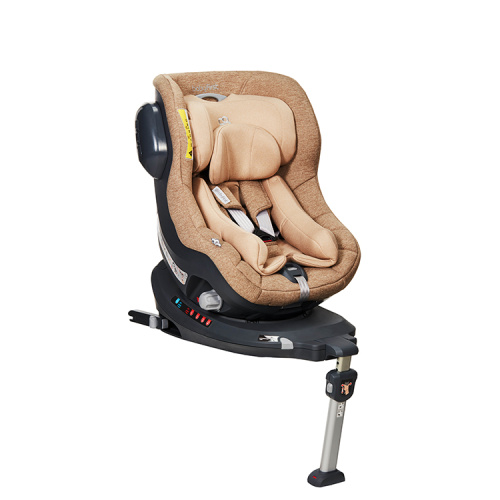Ece R129 40-100CM Safety Baby Car Seats