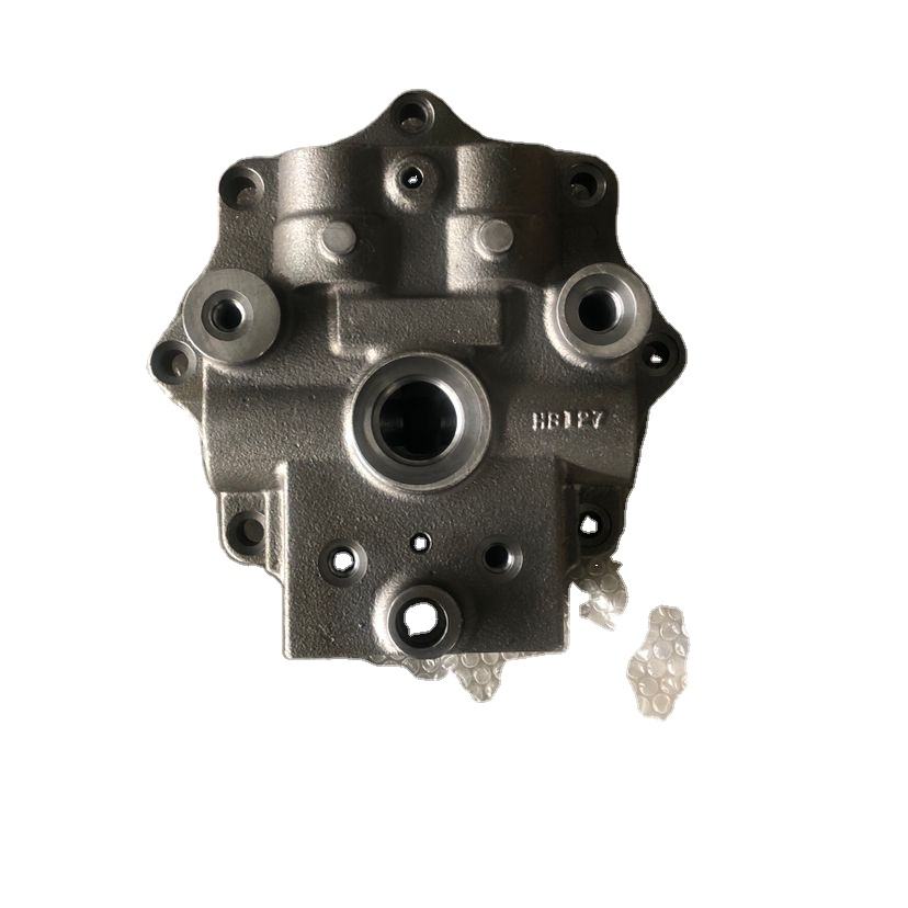 Excavator Final Drive Parts 110508-38901 Swing Motor Cover