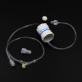 Medical Infusion Set Regulator with Y site Tubing