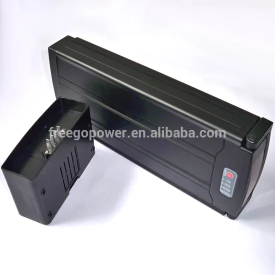 lithium polymer battery 36v 8ah for electric scooter / e-bike