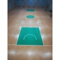 Good Quality Basketball Court Wood Flooring
