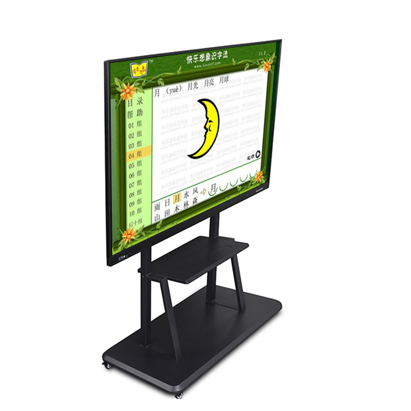 Calibra la lavagna interattiva smart board